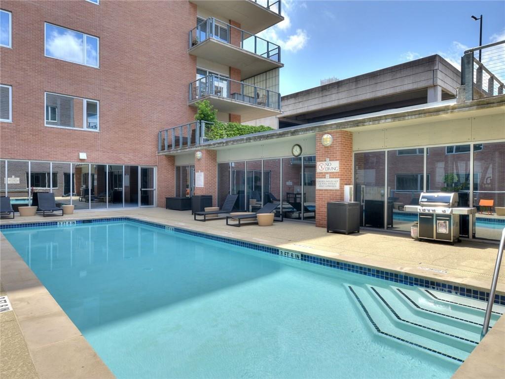 901 W 9th St # 203, Austin, TX 78703
