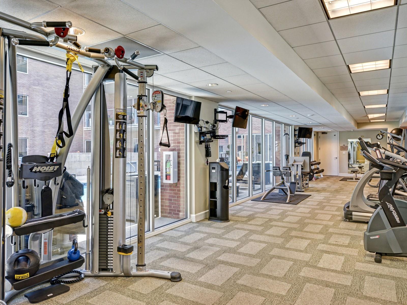 901 W 9th St # 203, Austin, TX 78703