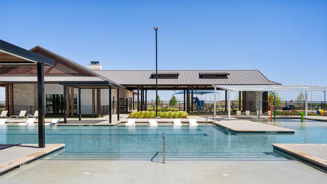 20221 Tester St, Manor, TX 78653