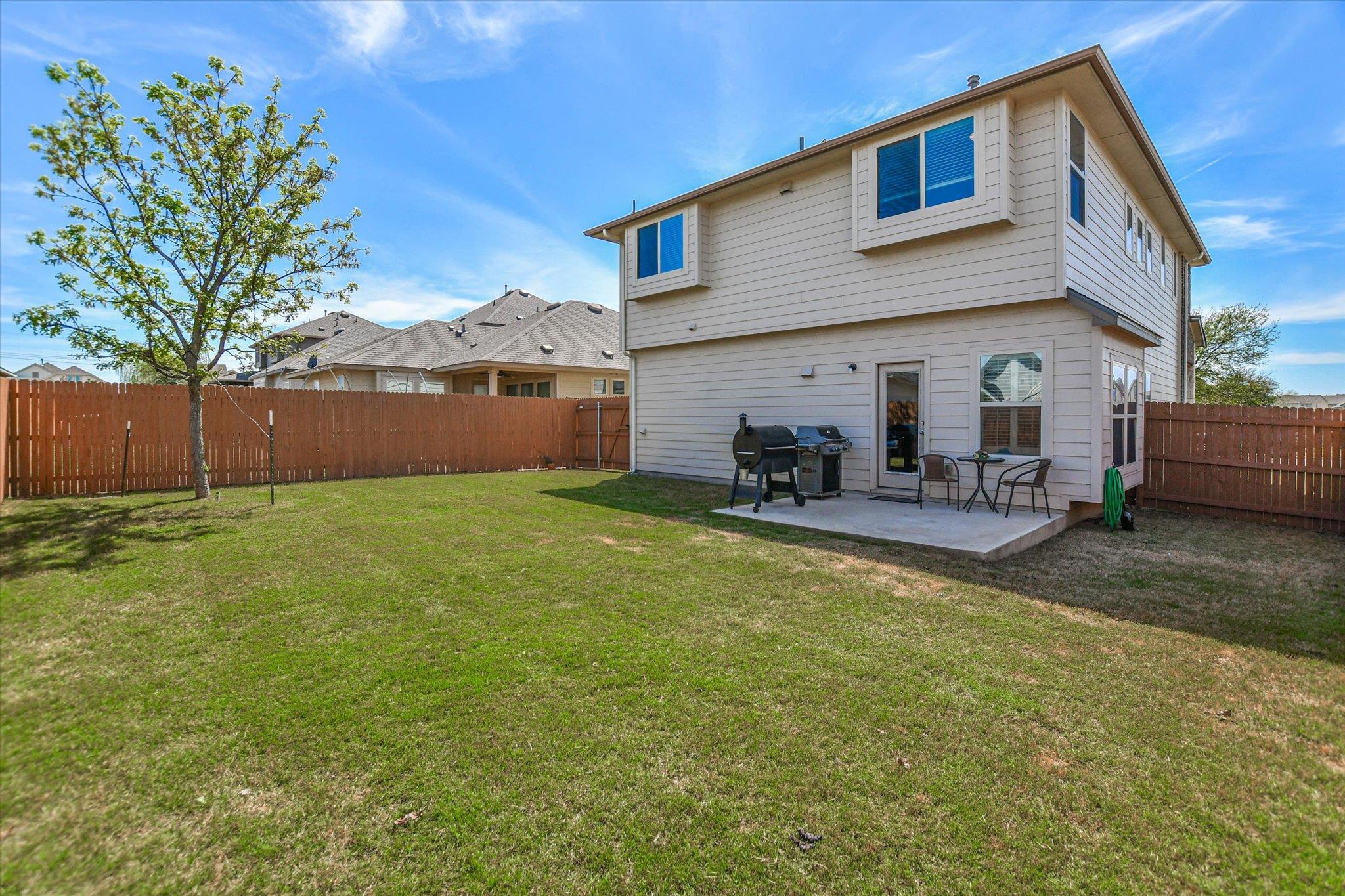 125 Lasino Dr, Georgetown, TX 78626