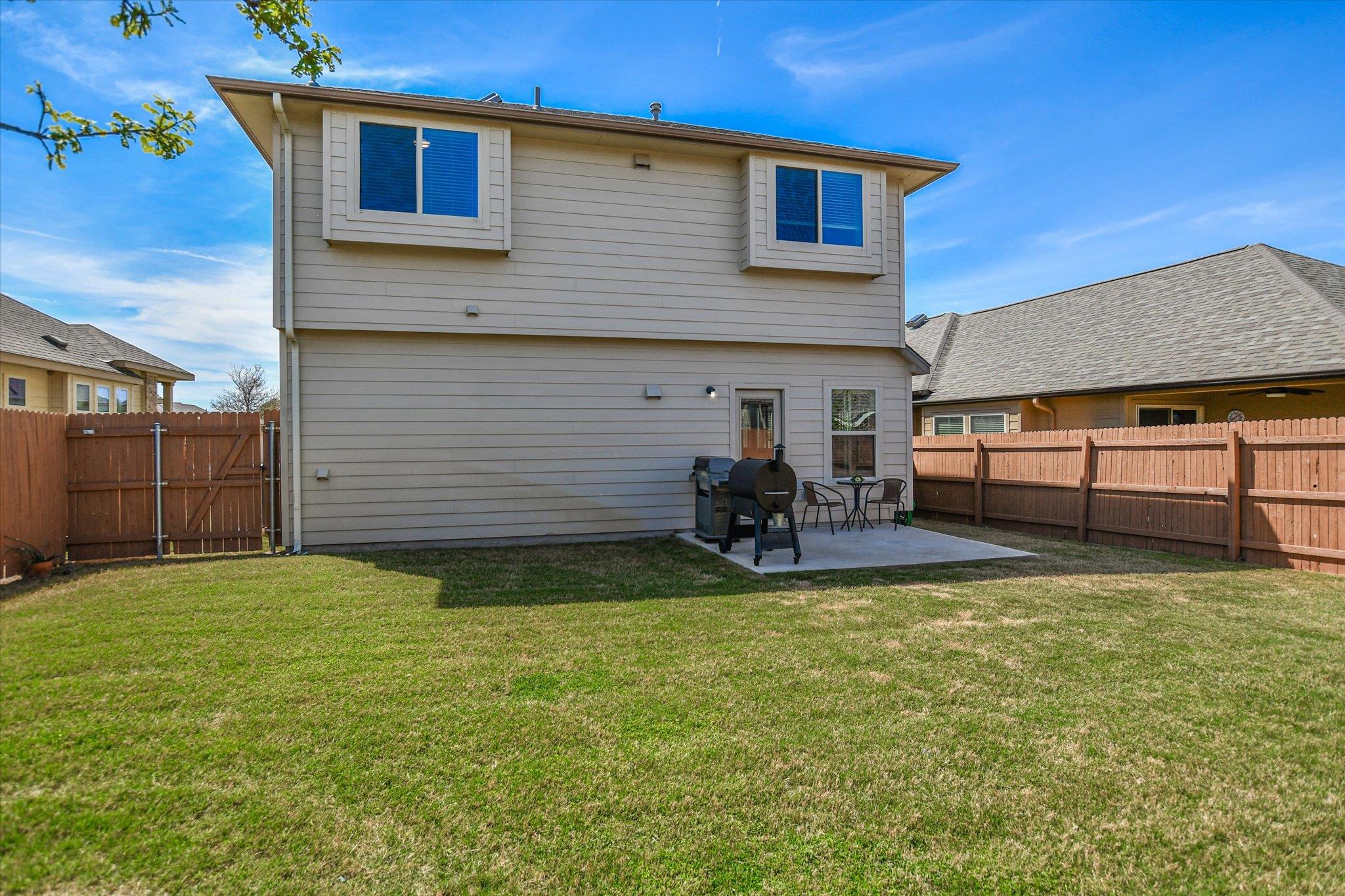 125 Lasino Dr, Georgetown, TX 78626