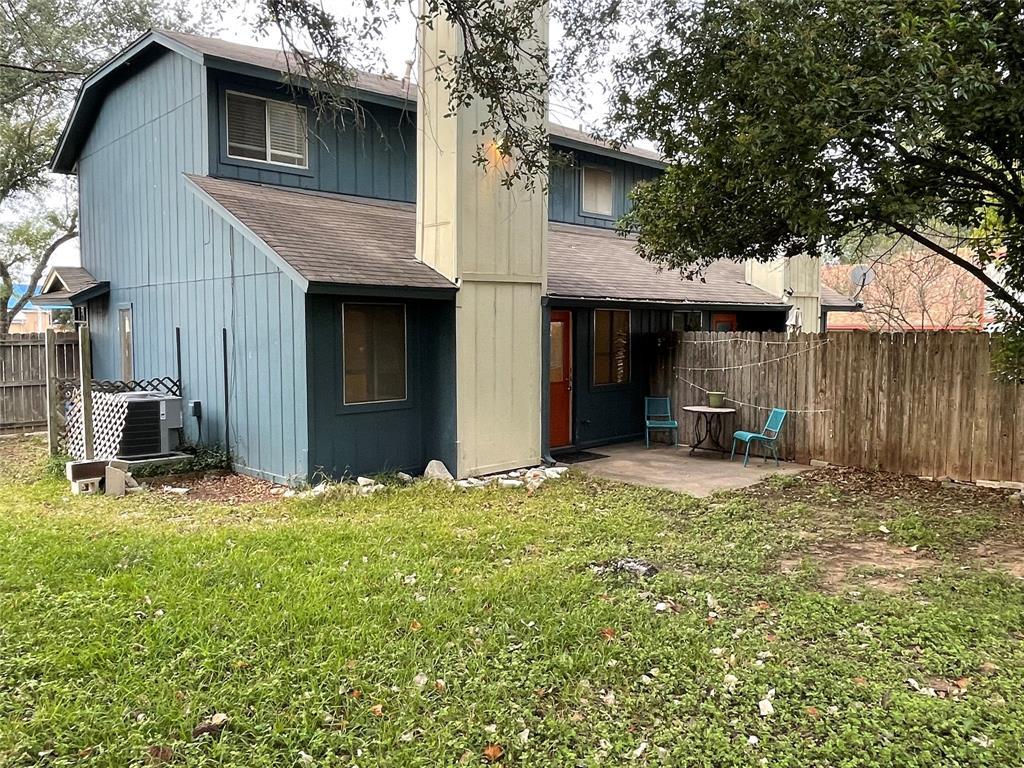 3601 Leafield Dr # B, Austin, TX 78749