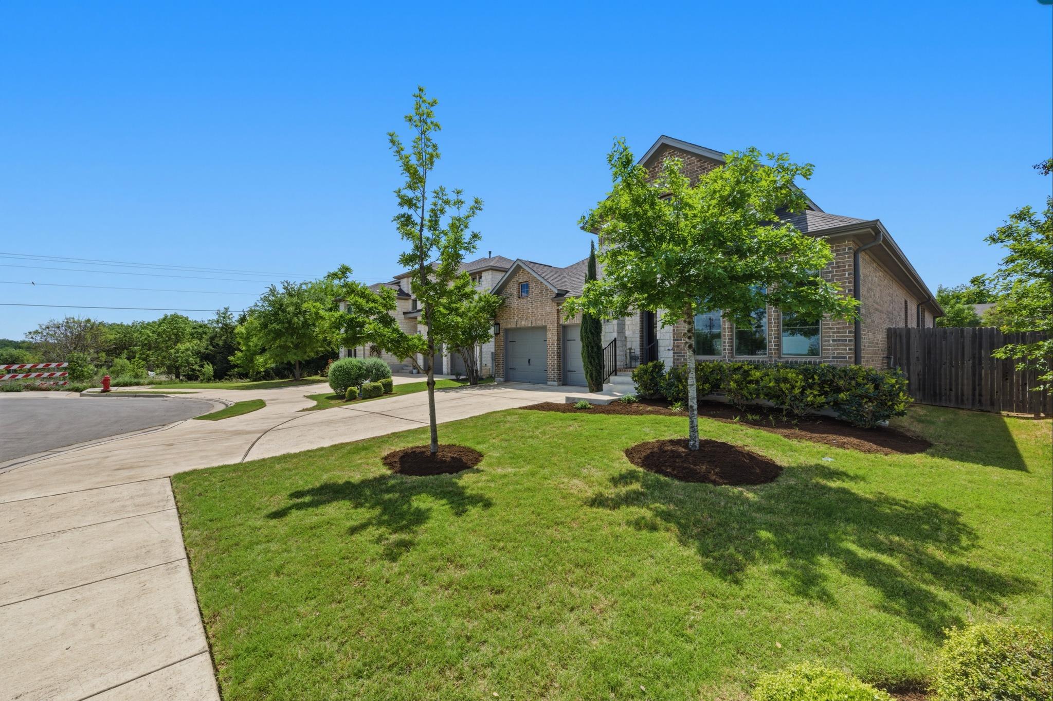 417 Francis Lottie Dr, Buda, TX 78610