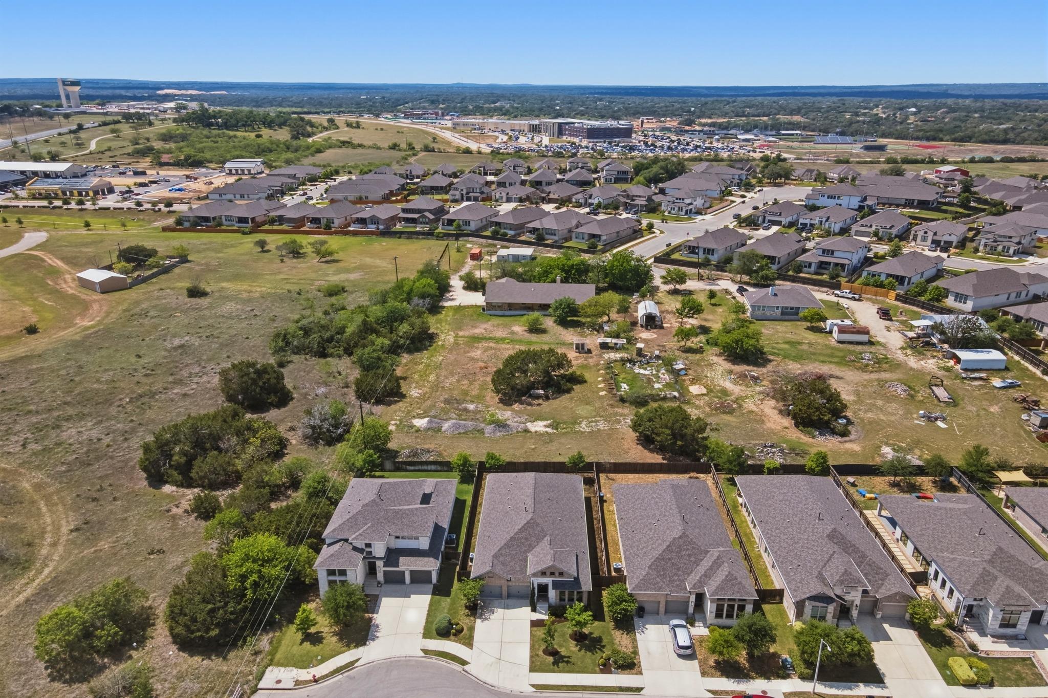 417 Francis Lottie Dr, Buda, TX 78610