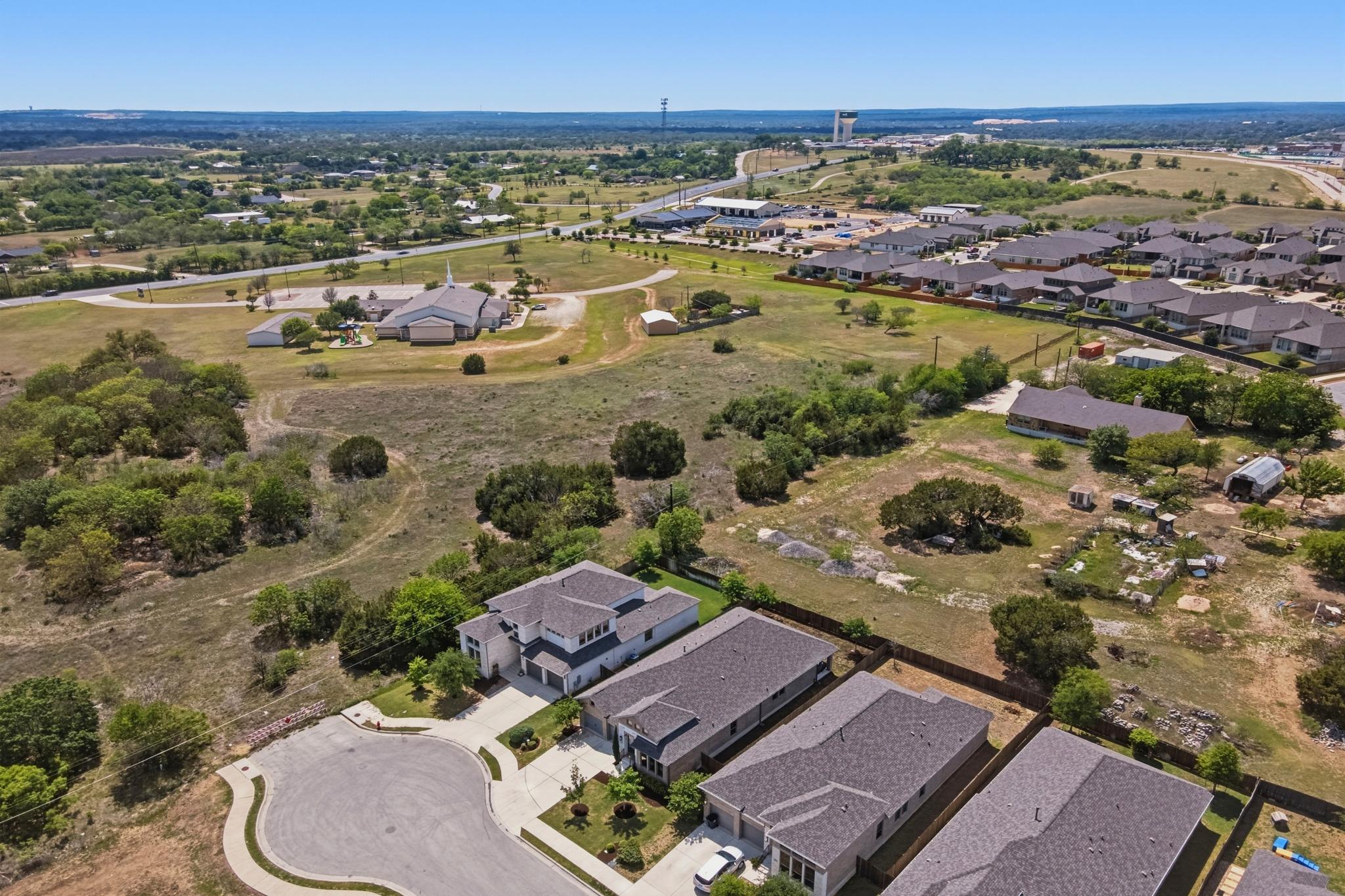 417 Francis Lottie Dr, Buda, TX 78610