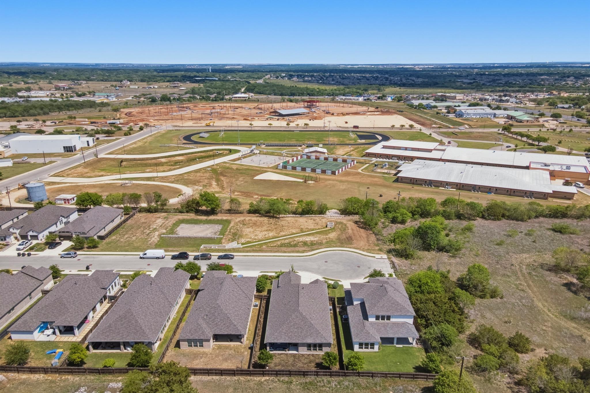 417 Francis Lottie Dr, Buda, TX 78610