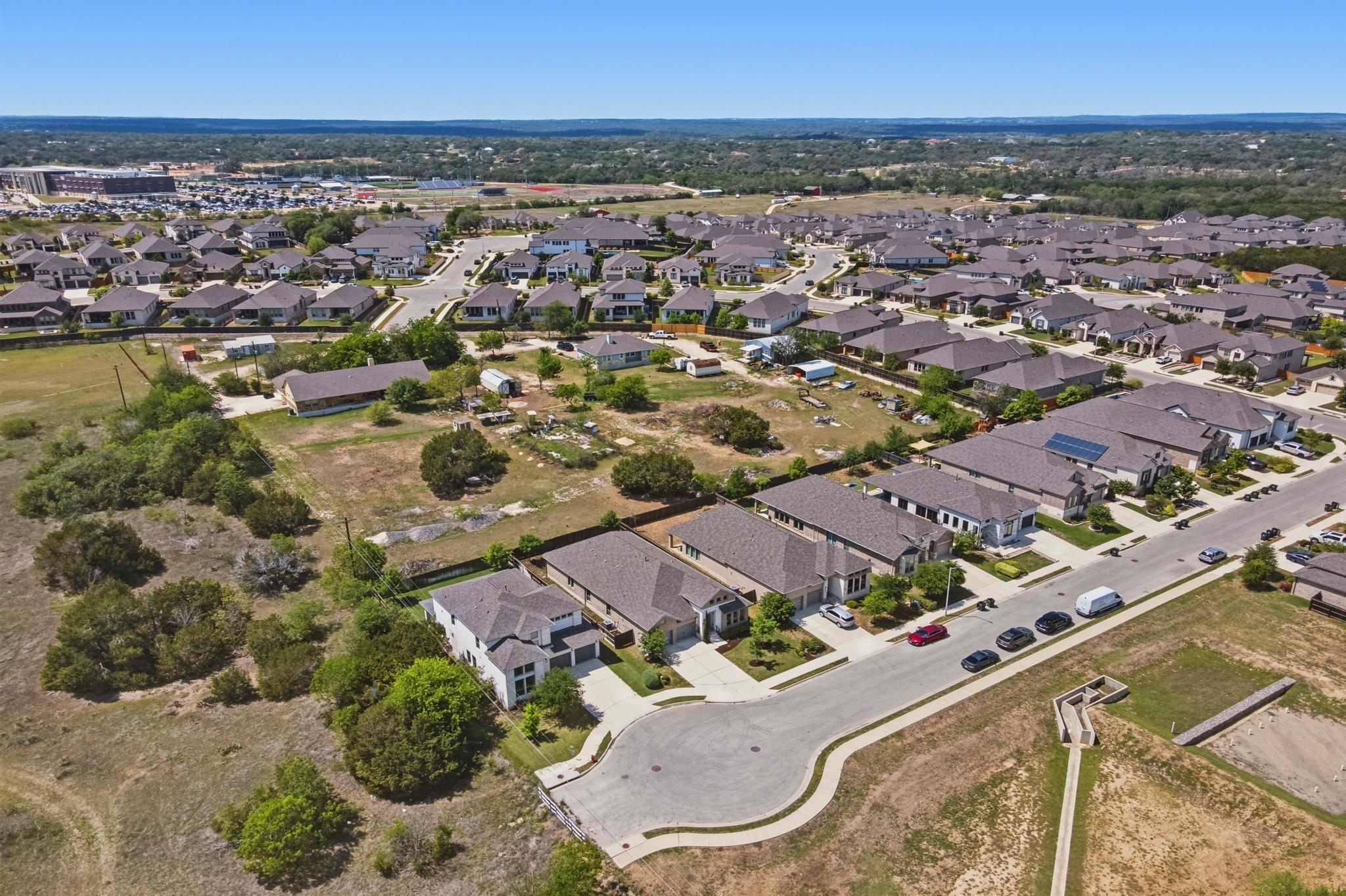 417 Francis Lottie Dr, Buda, TX 78610