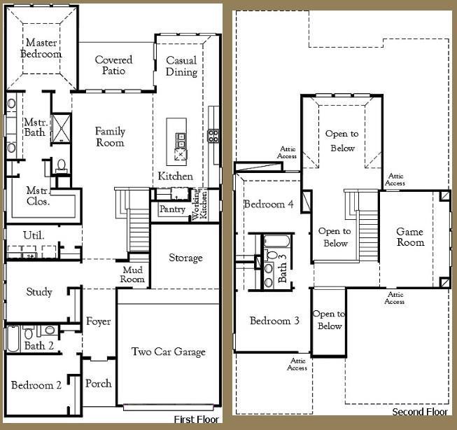 1008 Rollingwood Trl, Georgetown, TX 78633