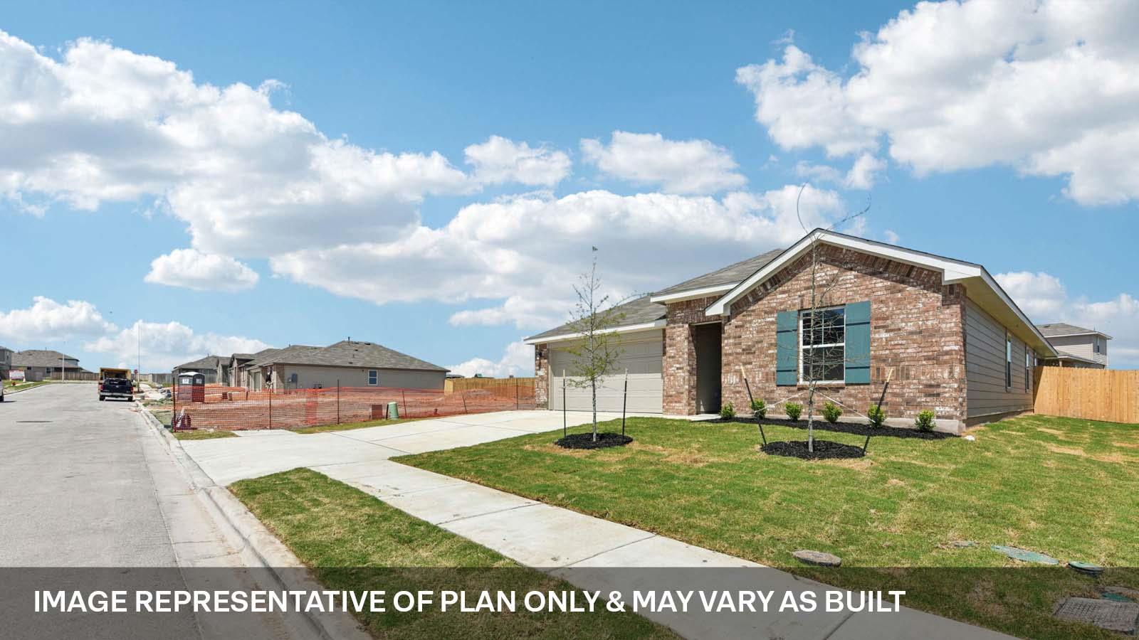 20405 Tuberville Ln, Manor, TX 78653