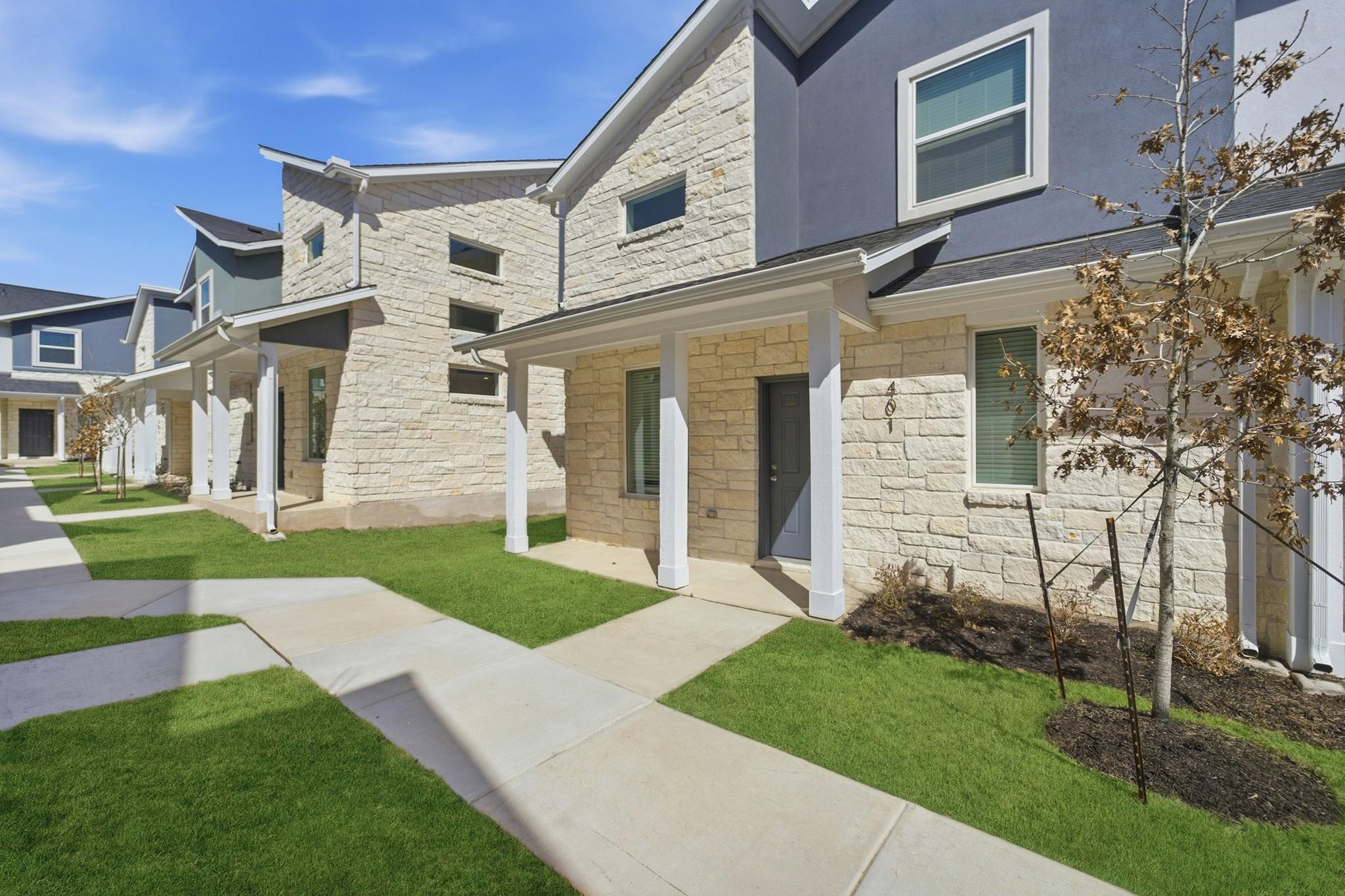 500 Municipal Dr # 401, Leander, TX 78641