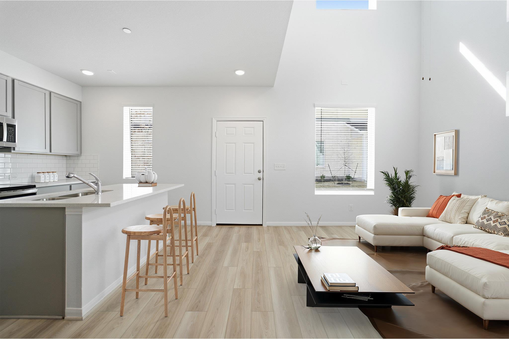 500 Municipal Dr # 401, Leander, TX 78641