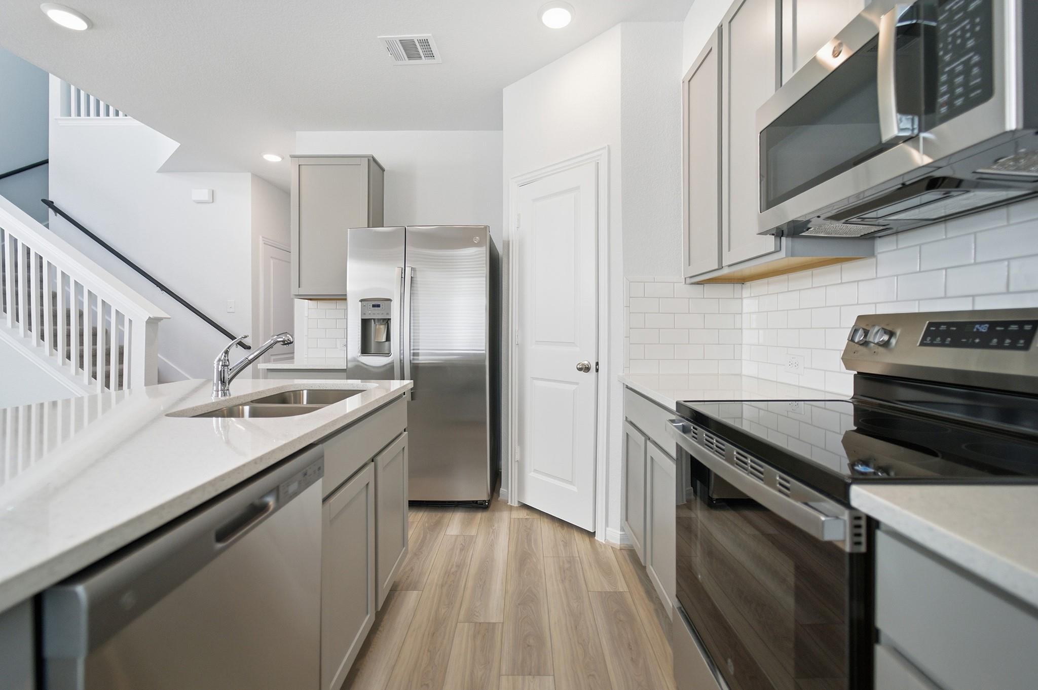 500 Municipal Dr # 401, Leander, TX 78641