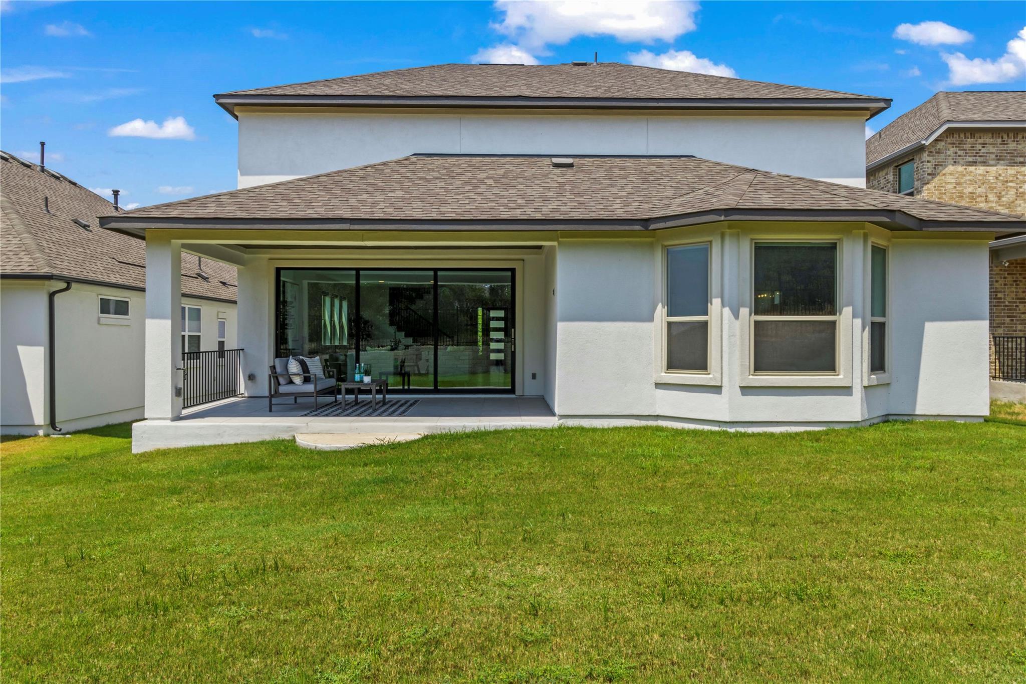 1128 Villa Rialto Vw, Leander, TX 78641