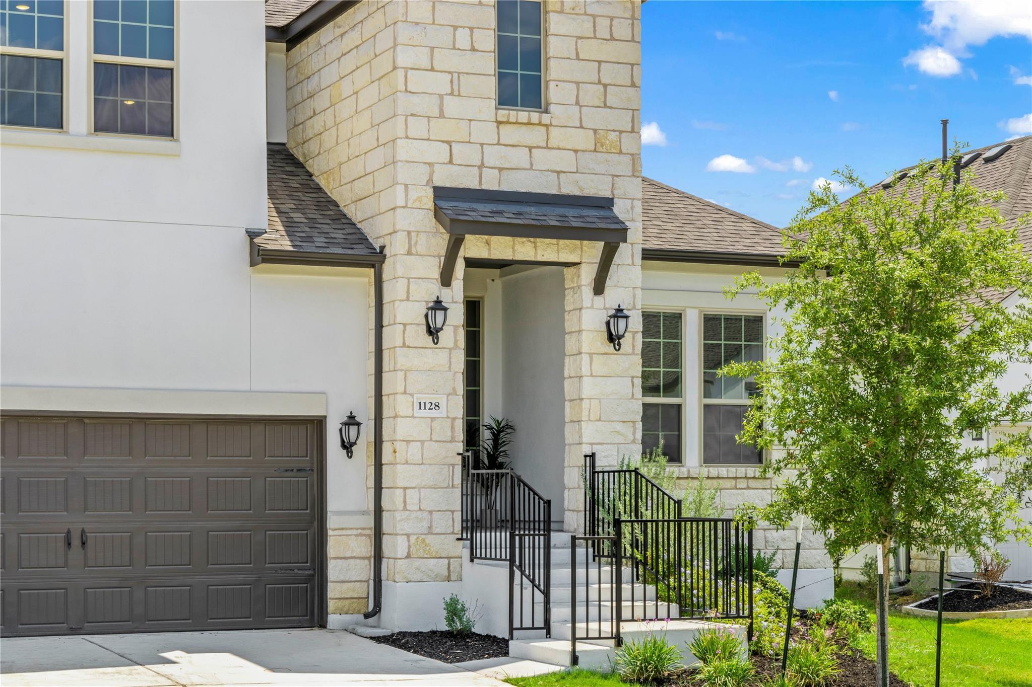 1128 Villa Rialto Vw, Leander, TX 78641