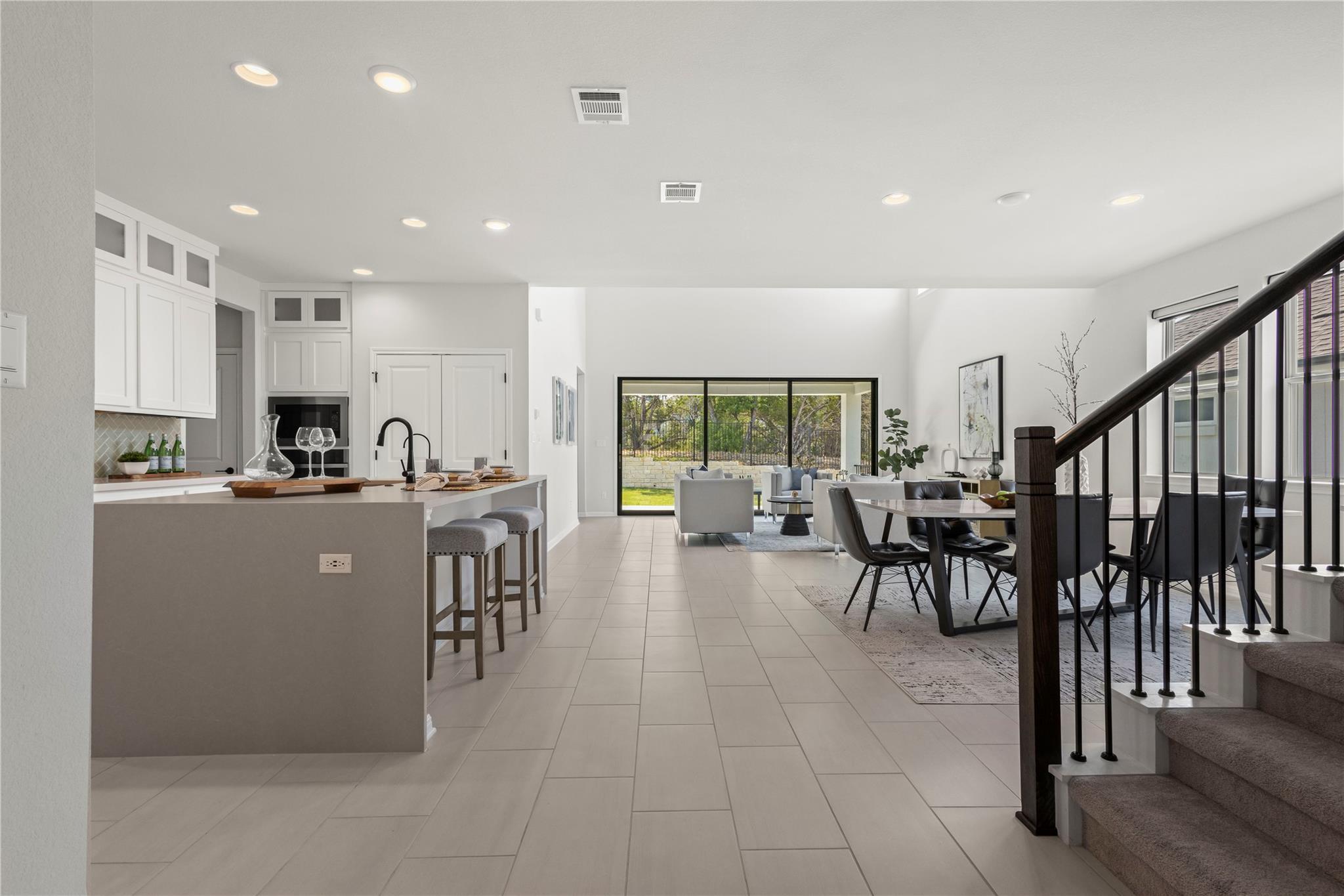 1128 Villa Rialto Vw, Leander, TX 78641