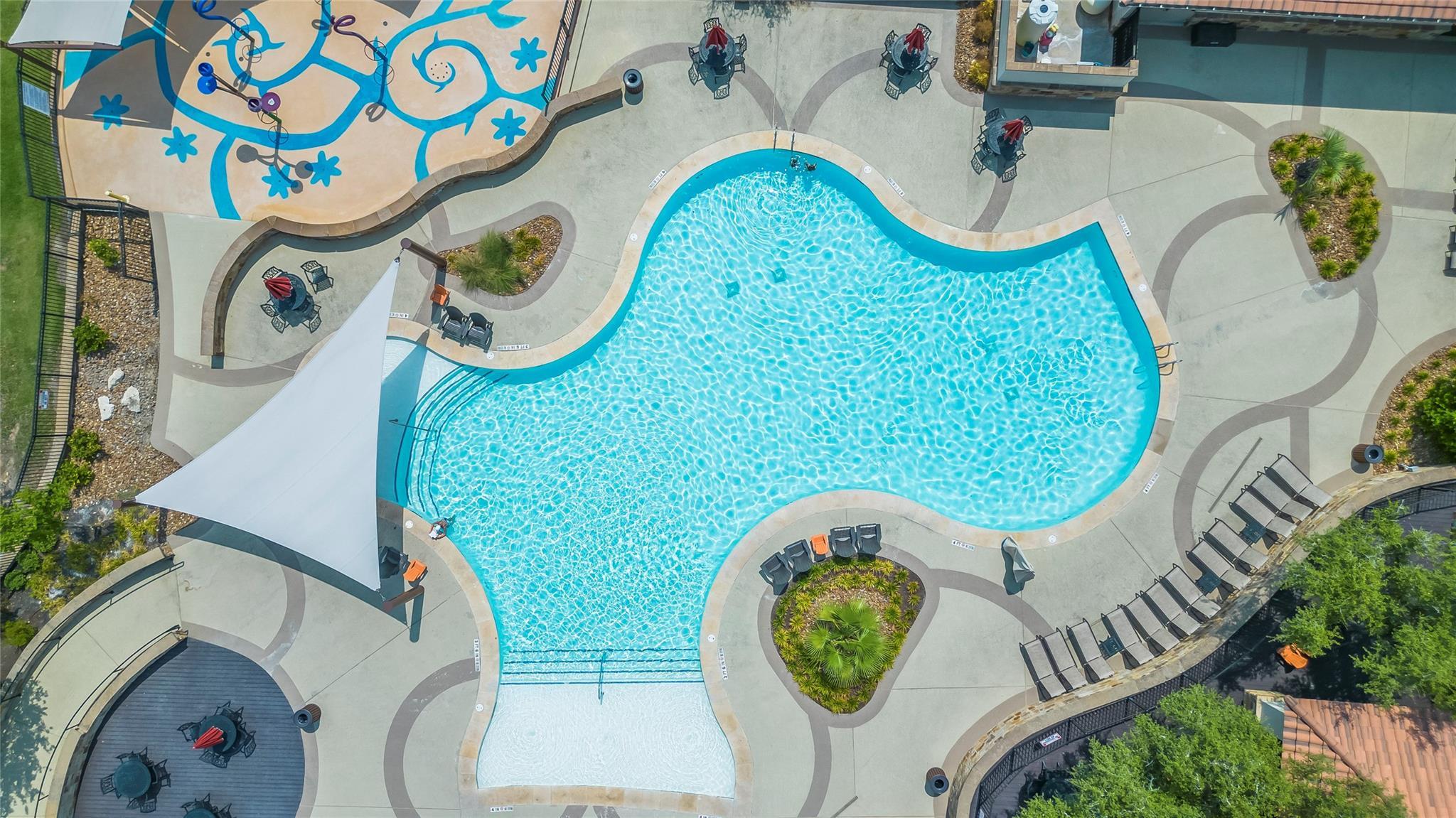 1128 Villa Rialto Vw, Leander, TX 78641