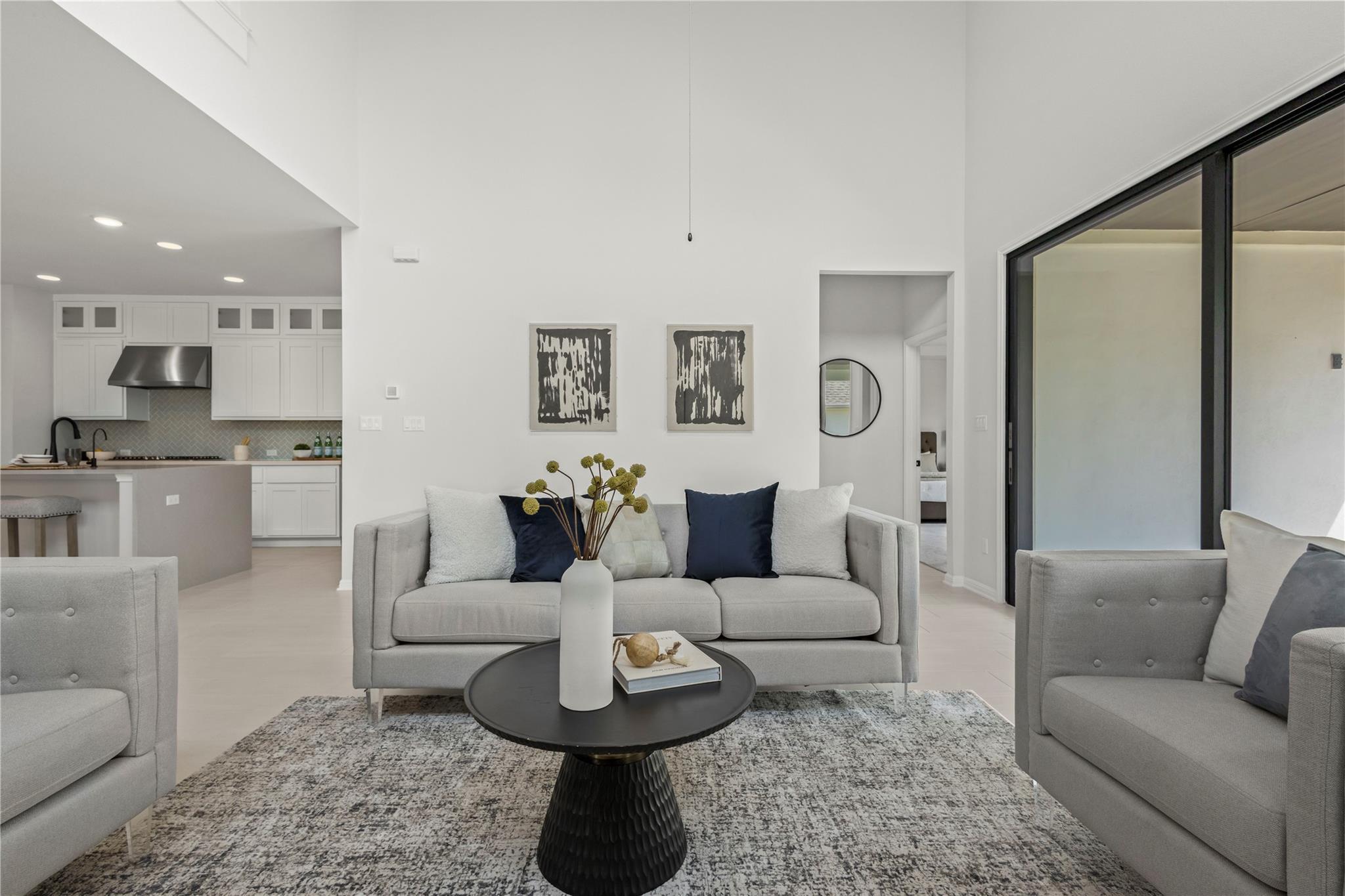 1128 Villa Rialto Vw, Leander, TX 78641