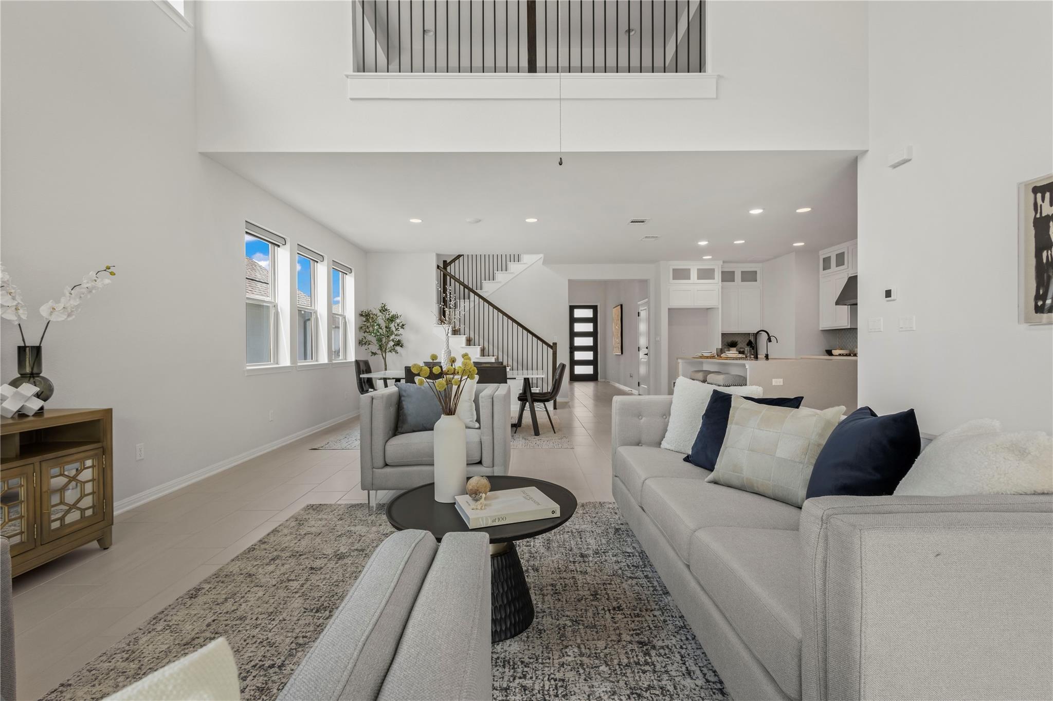 1128 Villa Rialto Vw, Leander, TX 78641