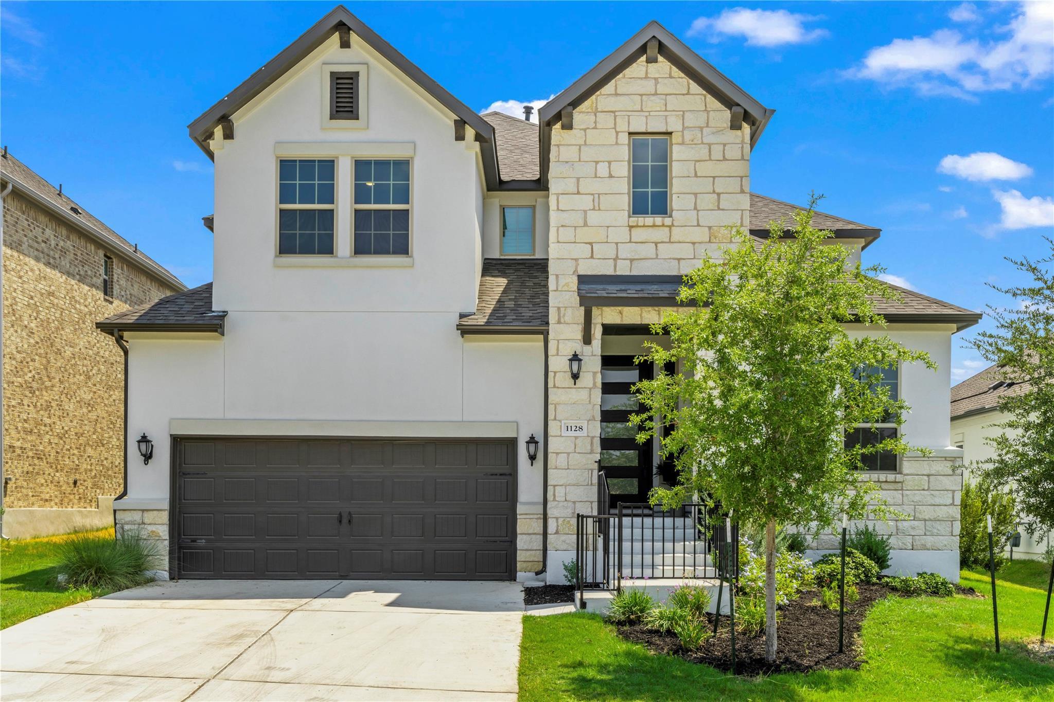 1128 Villa Rialto Vw, Leander, TX 78641