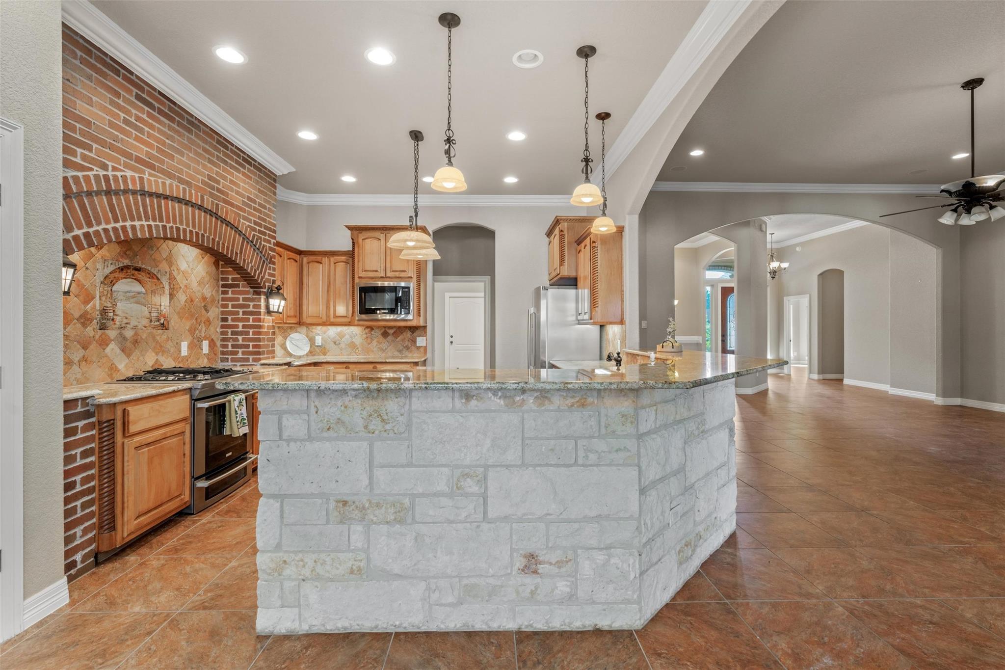 8006 Ridgeway Ct, Nolanville, TX 76559