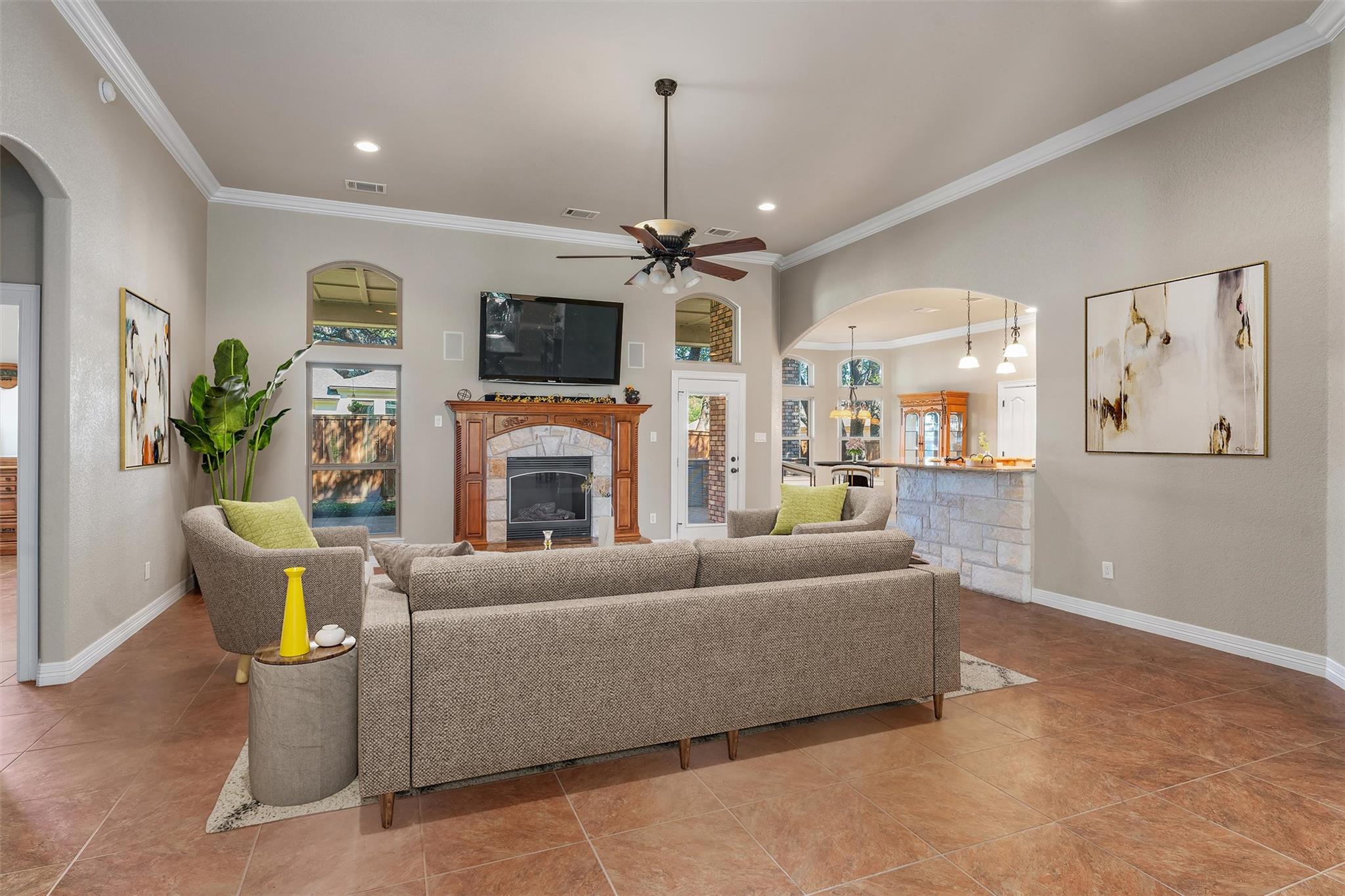 8006 Ridgeway Ct, Nolanville, TX 76559