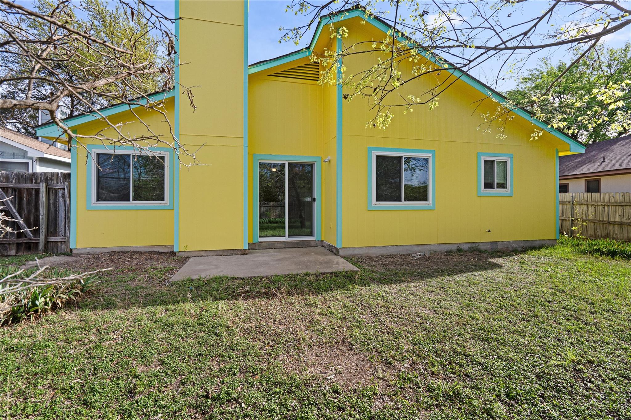 1403 Alma Dr, Austin, TX 78753