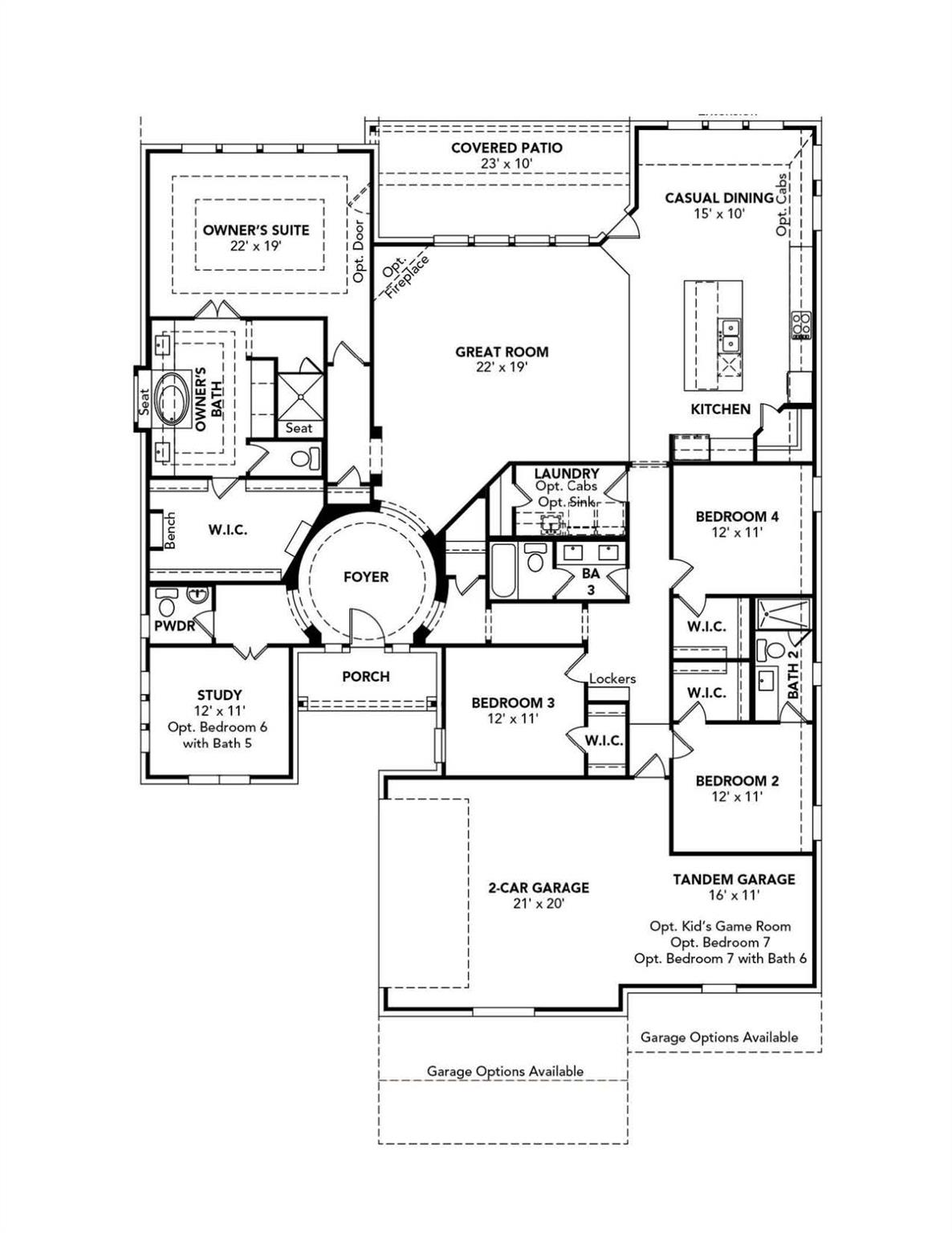 18000 Leccion Dr, Pflugerville, TX 78660