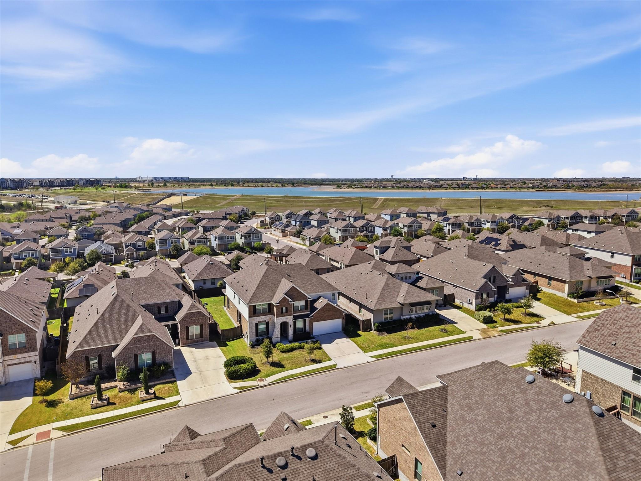 18000 Leccion Dr, Pflugerville, TX 78660