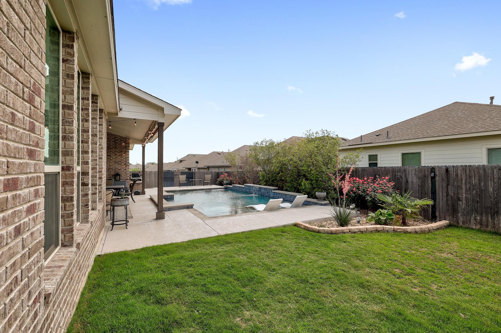 18000 Leccion Dr, Pflugerville, TX 78660
