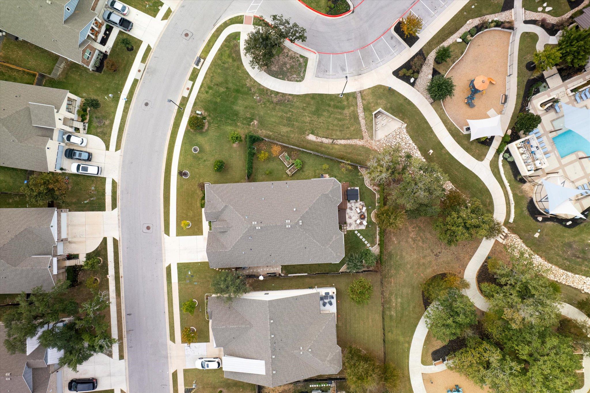 125 Ridgeview Ct, Georgetown, TX 78628