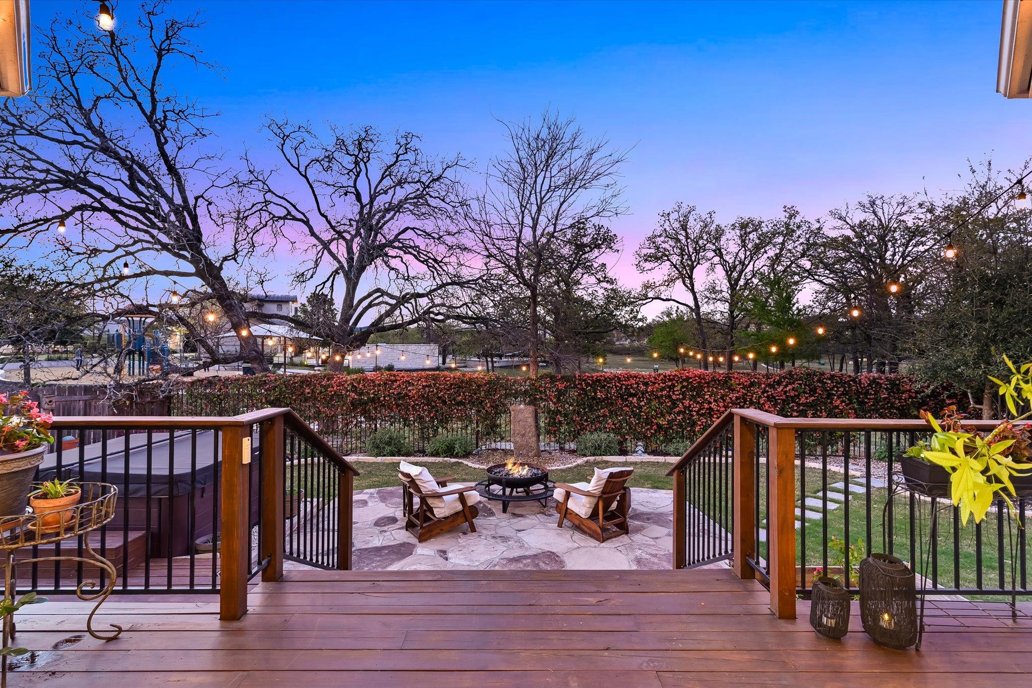 125 Ridgeview Ct, Georgetown, TX 78628