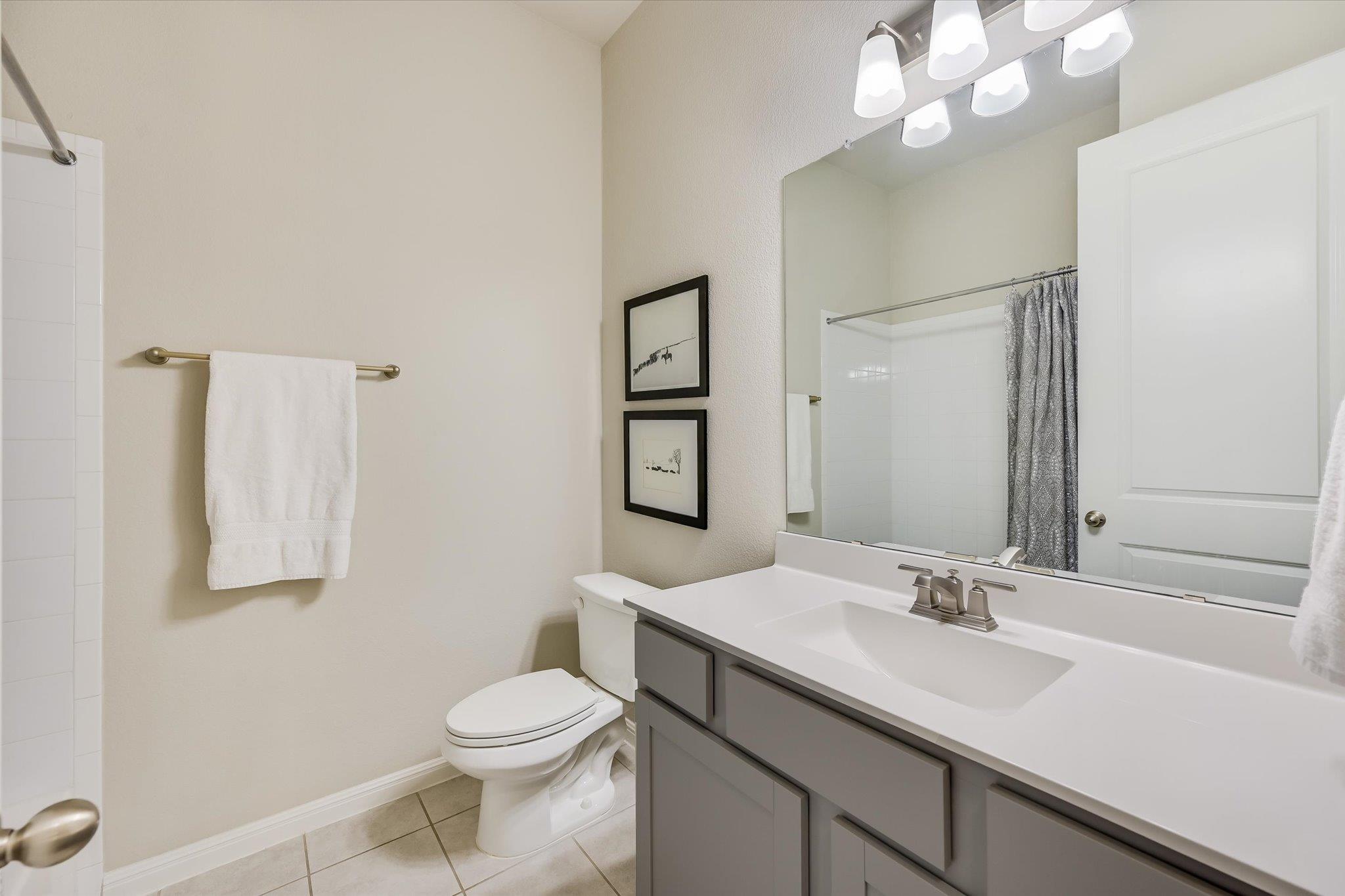 125 Ridgeview Ct, Georgetown, TX 78628