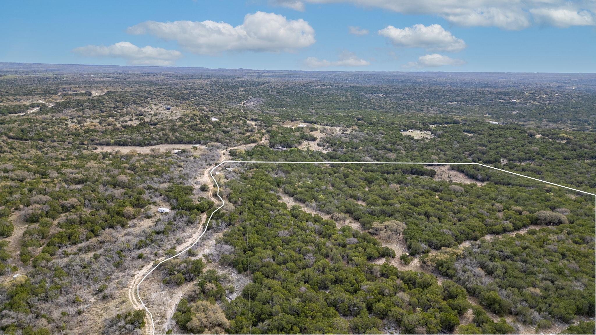 2005 Park Rd, Lampasas, TX 76550