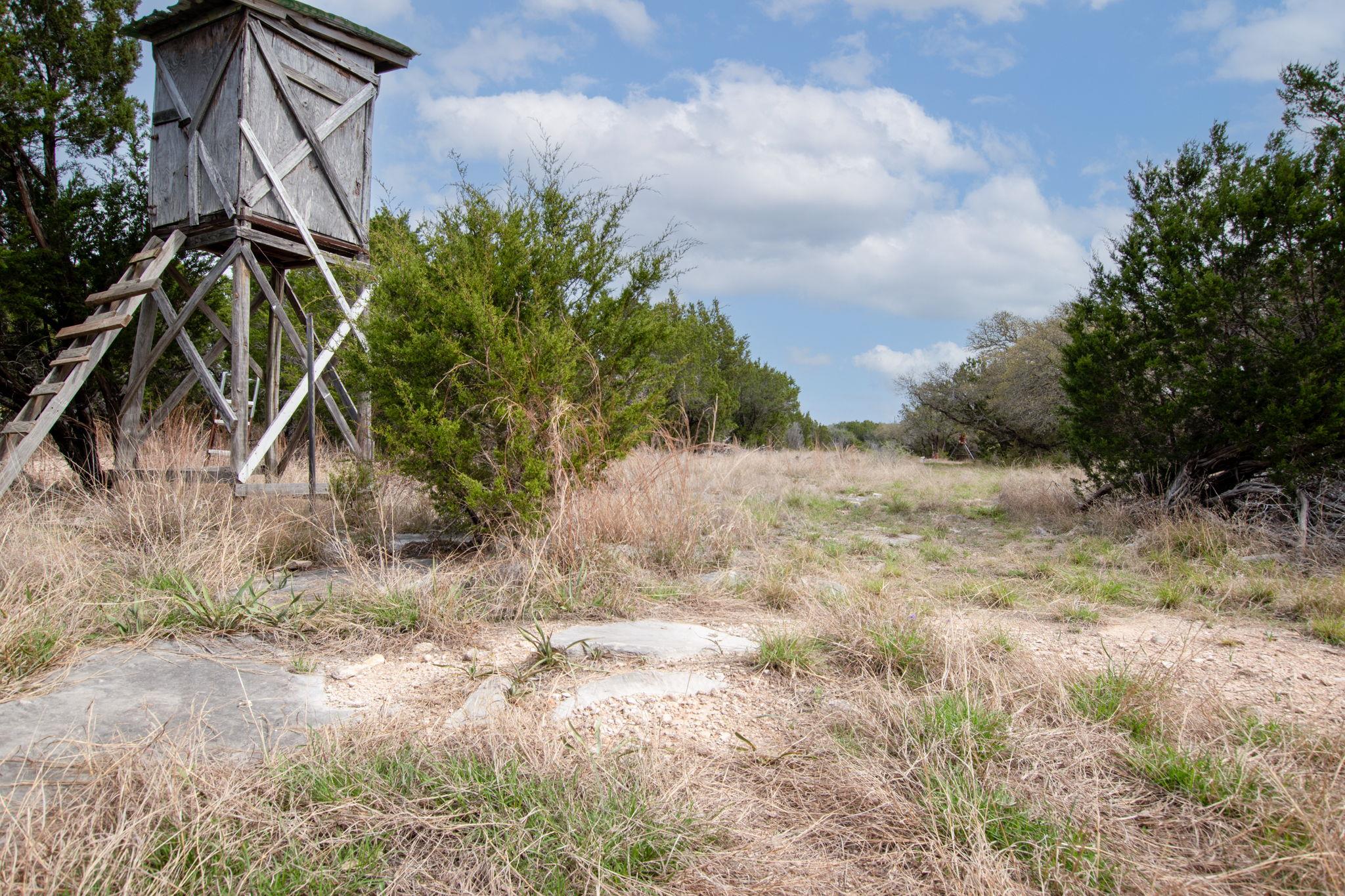 2005 Park Rd, Lampasas, TX 76550