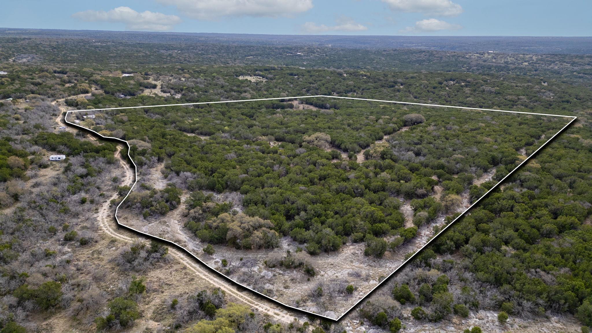 2005 Park Rd, Lampasas, TX 76550