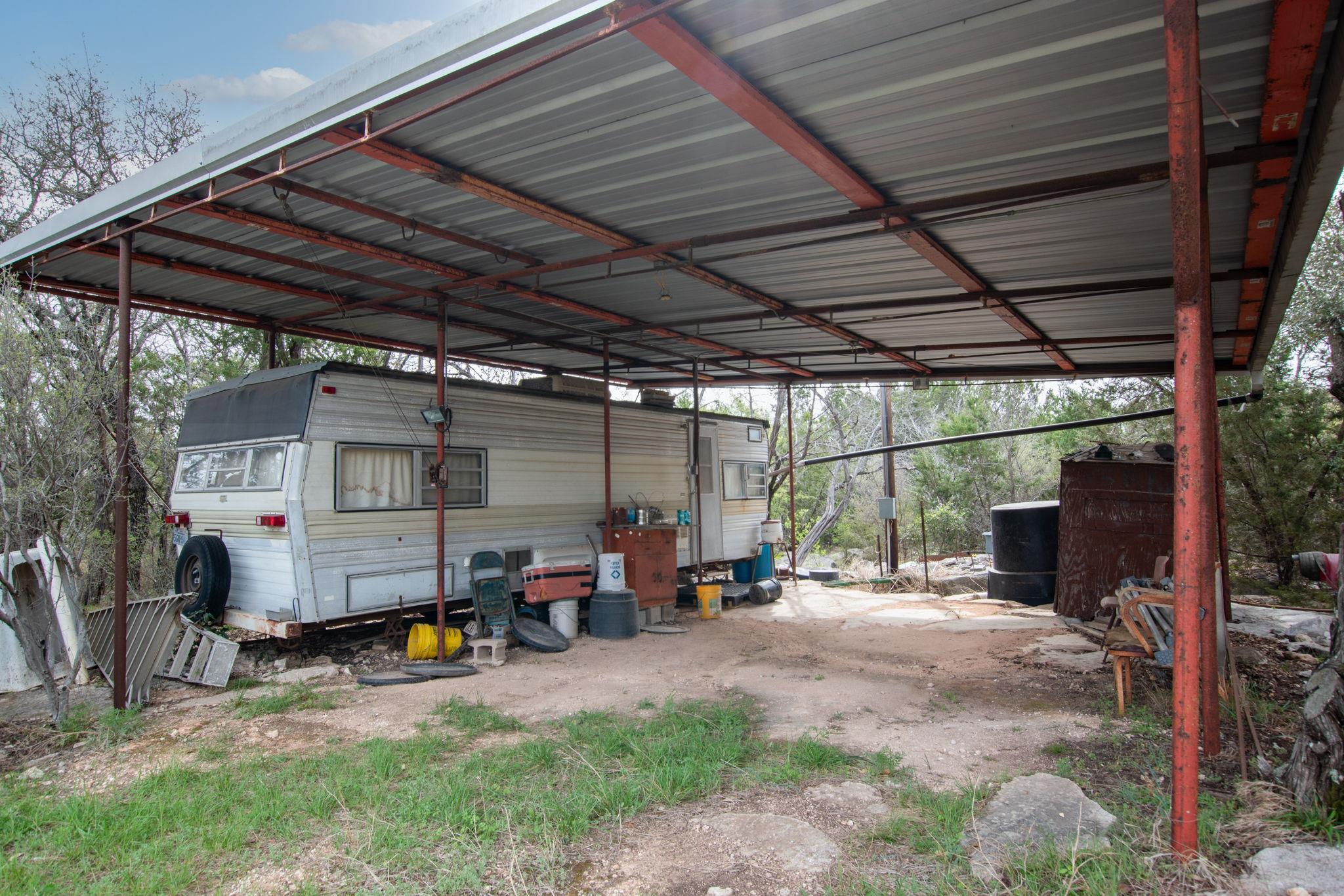 2005 Park Rd, Lampasas, TX 76550