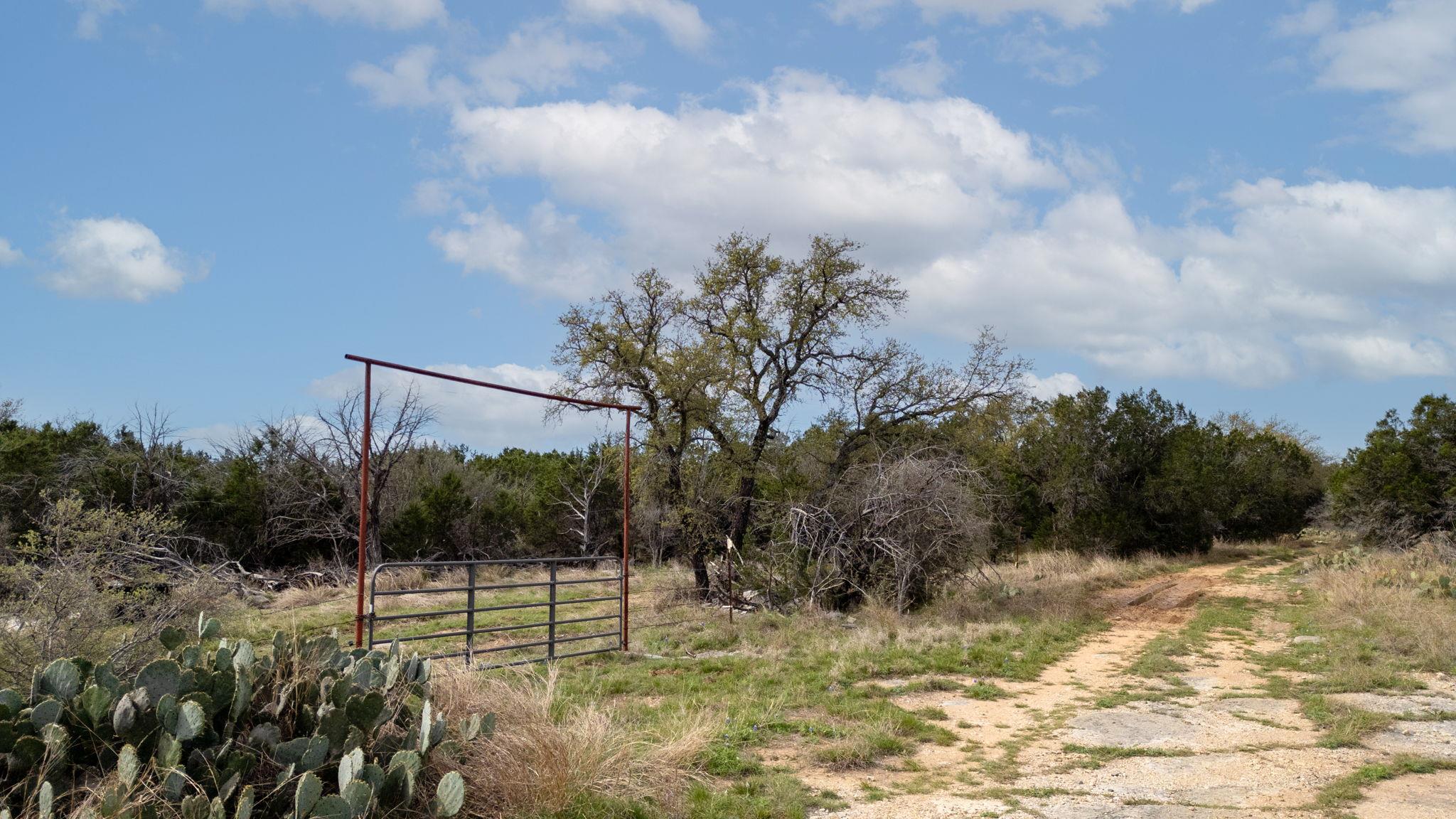 2005 Park Rd, Lampasas, TX 76550