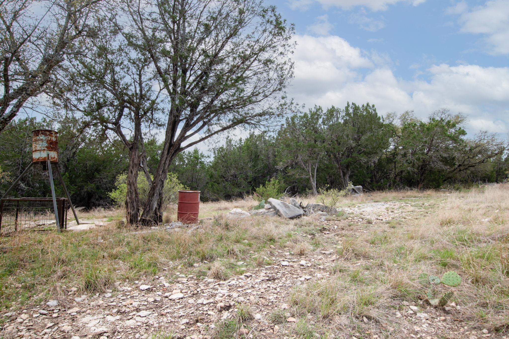 2005 Park Rd, Lampasas, TX 76550
