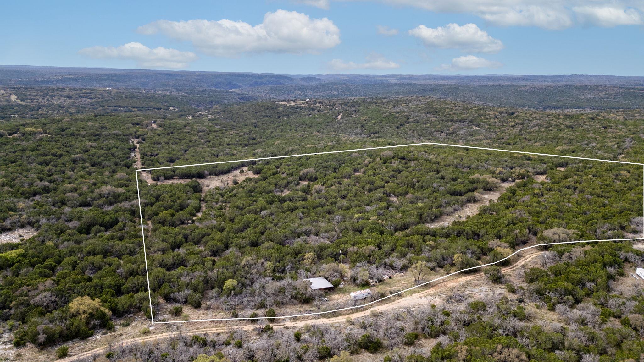 2005 Park Rd, Lampasas, TX 76550
