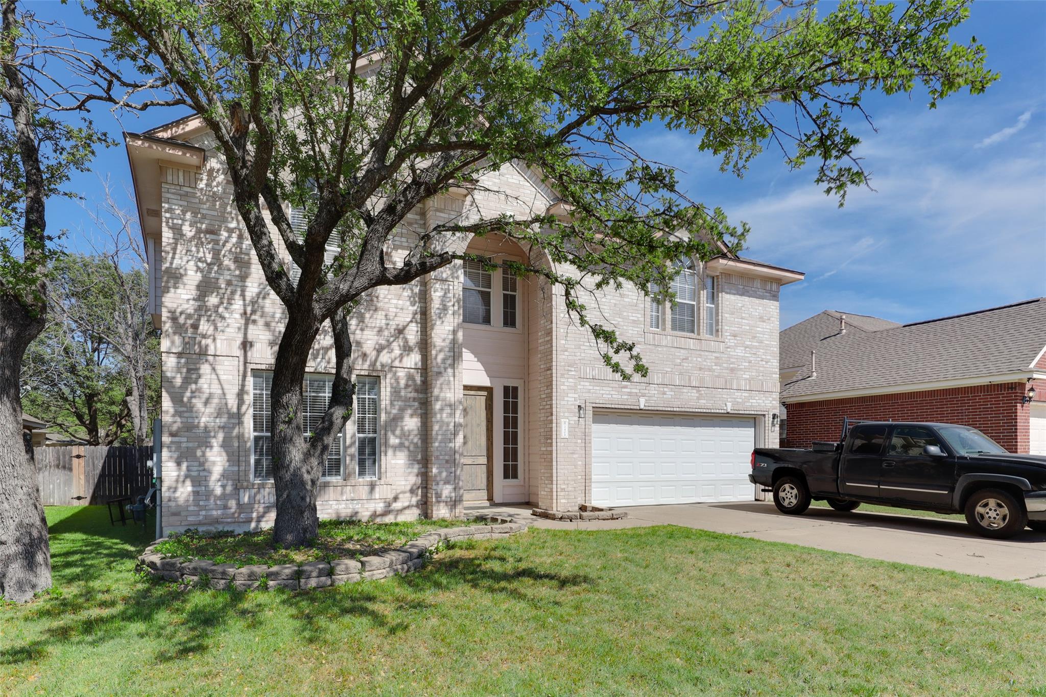 2408 Cranberry Cv, Cedar Park, TX 78613