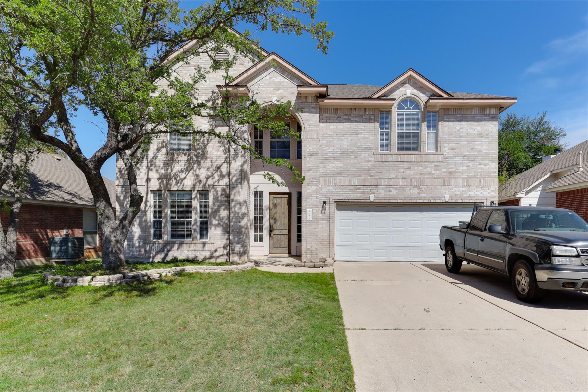 2408 Cranberry Cv, Cedar Park, TX 78613