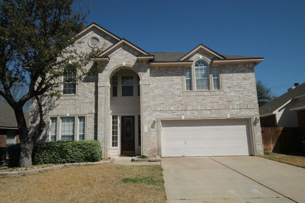 2408 Cranberry Cv, Cedar Park, TX 78613