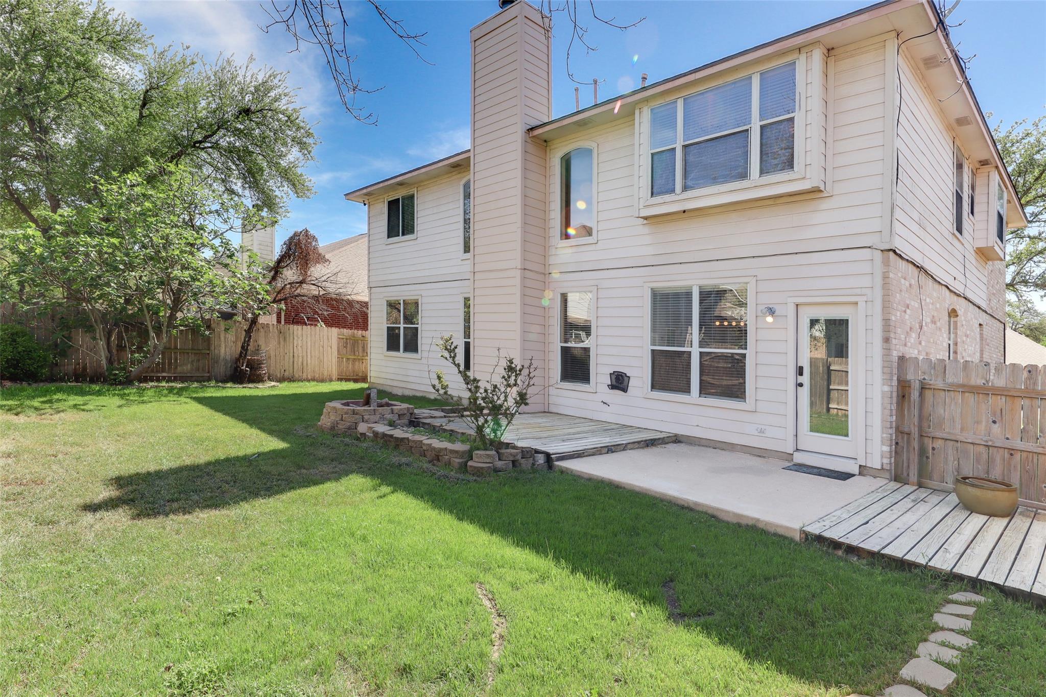 2408 Cranberry Cv, Cedar Park, TX 78613