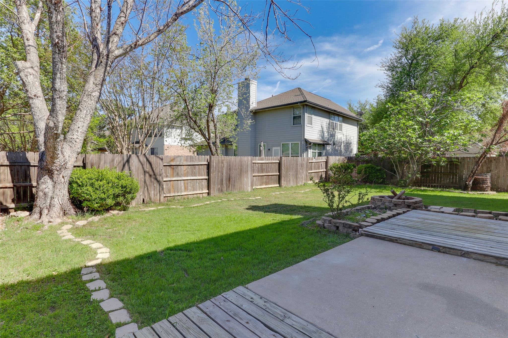 2408 Cranberry Cv, Cedar Park, TX 78613