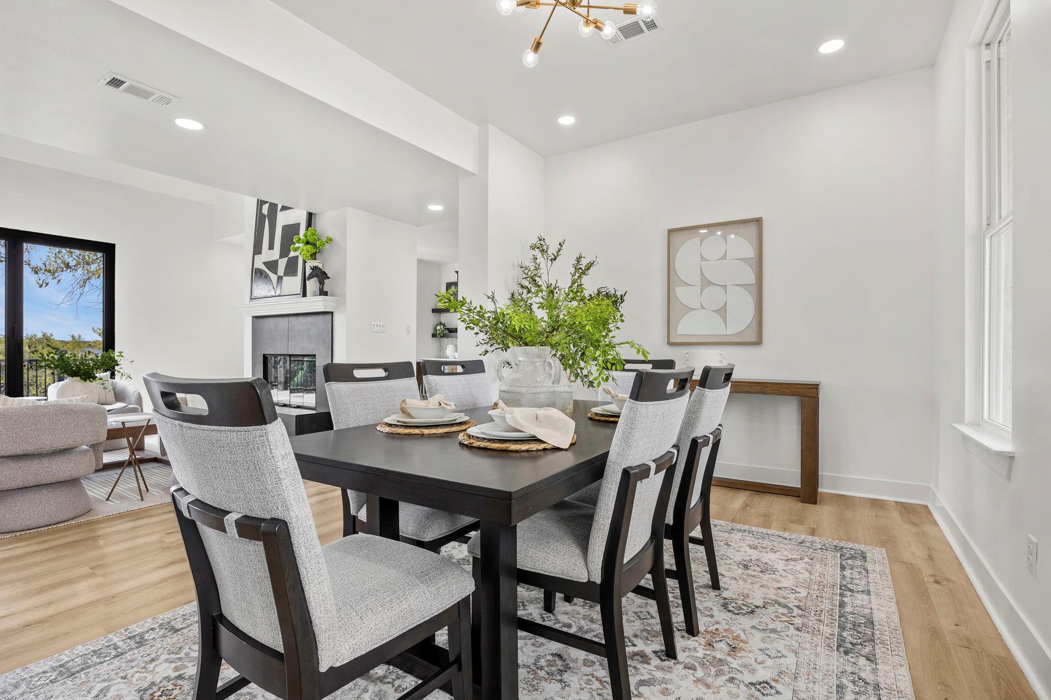 108 Skyline Rd, Georgetown, TX 78628