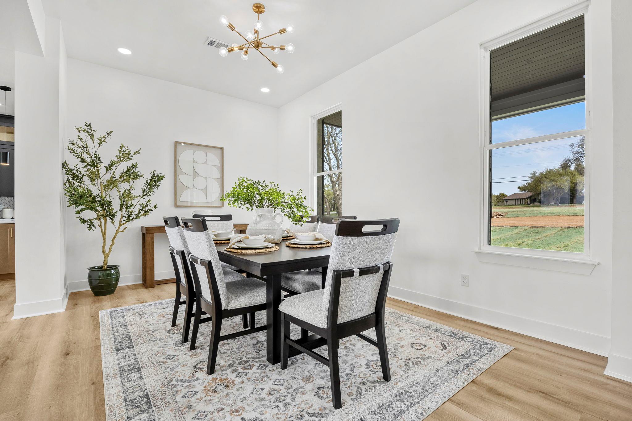 108 Skyline Rd, Georgetown, TX 78628