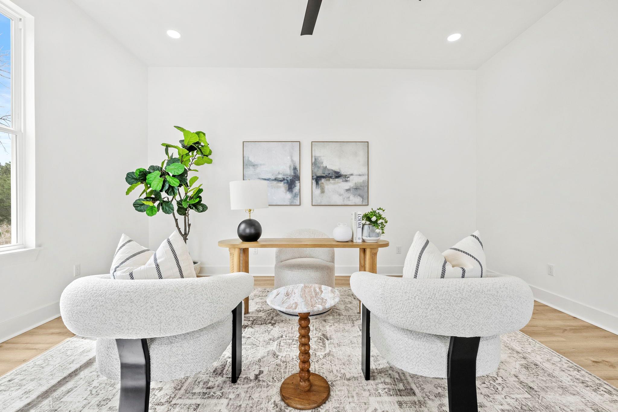 108 Skyline Rd, Georgetown, TX 78628