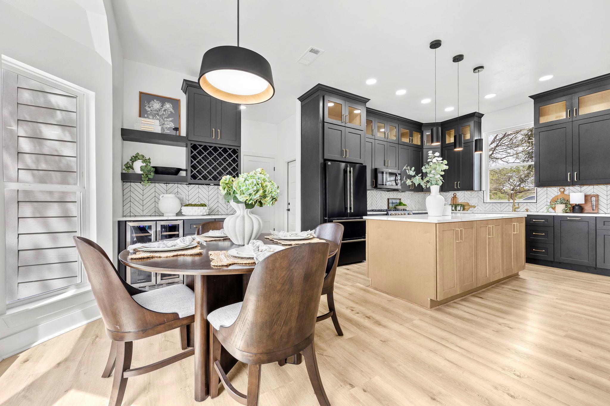 108 Skyline Rd, Georgetown, TX 78628