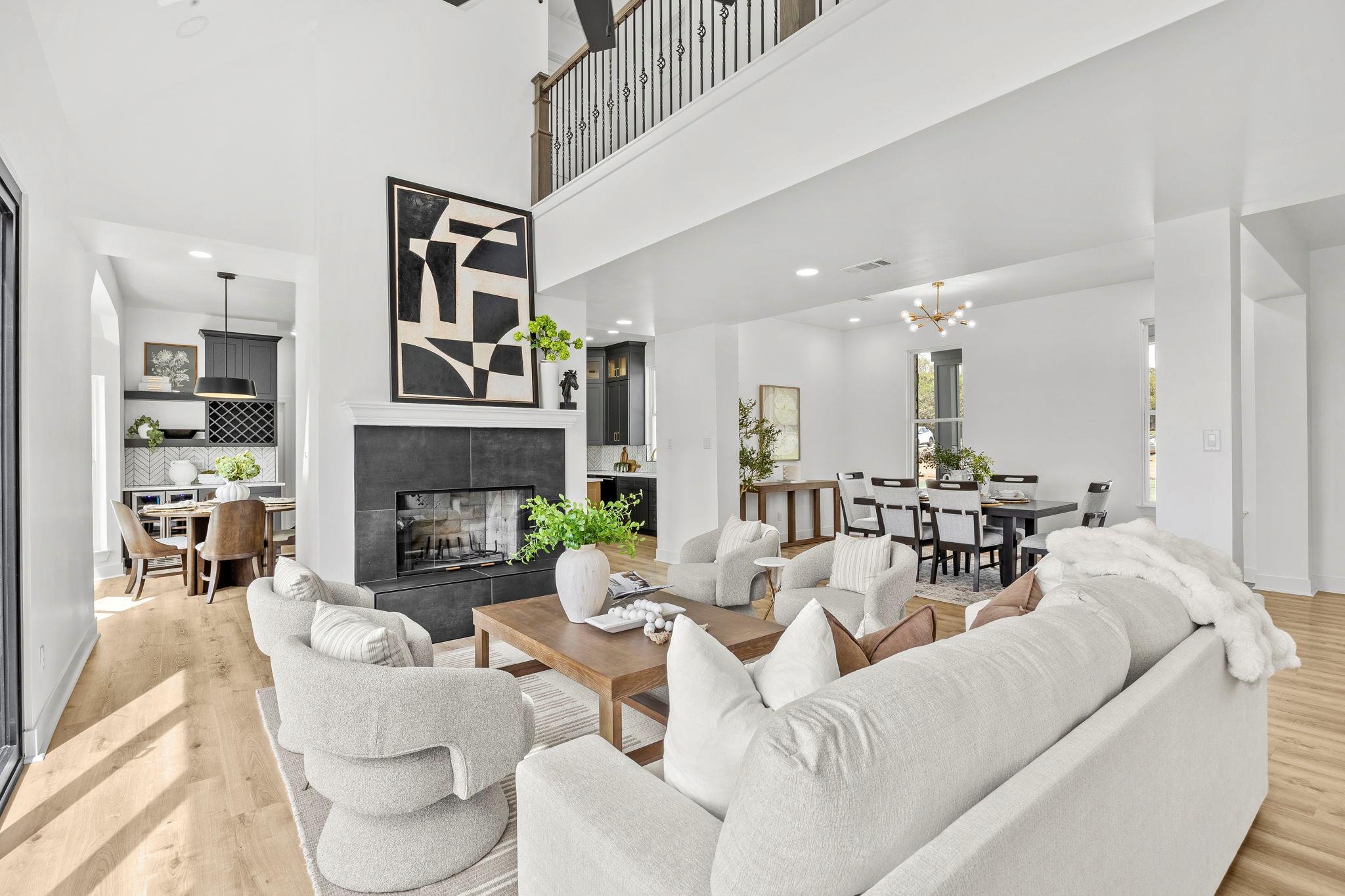 108 Skyline Rd, Georgetown, TX 78628