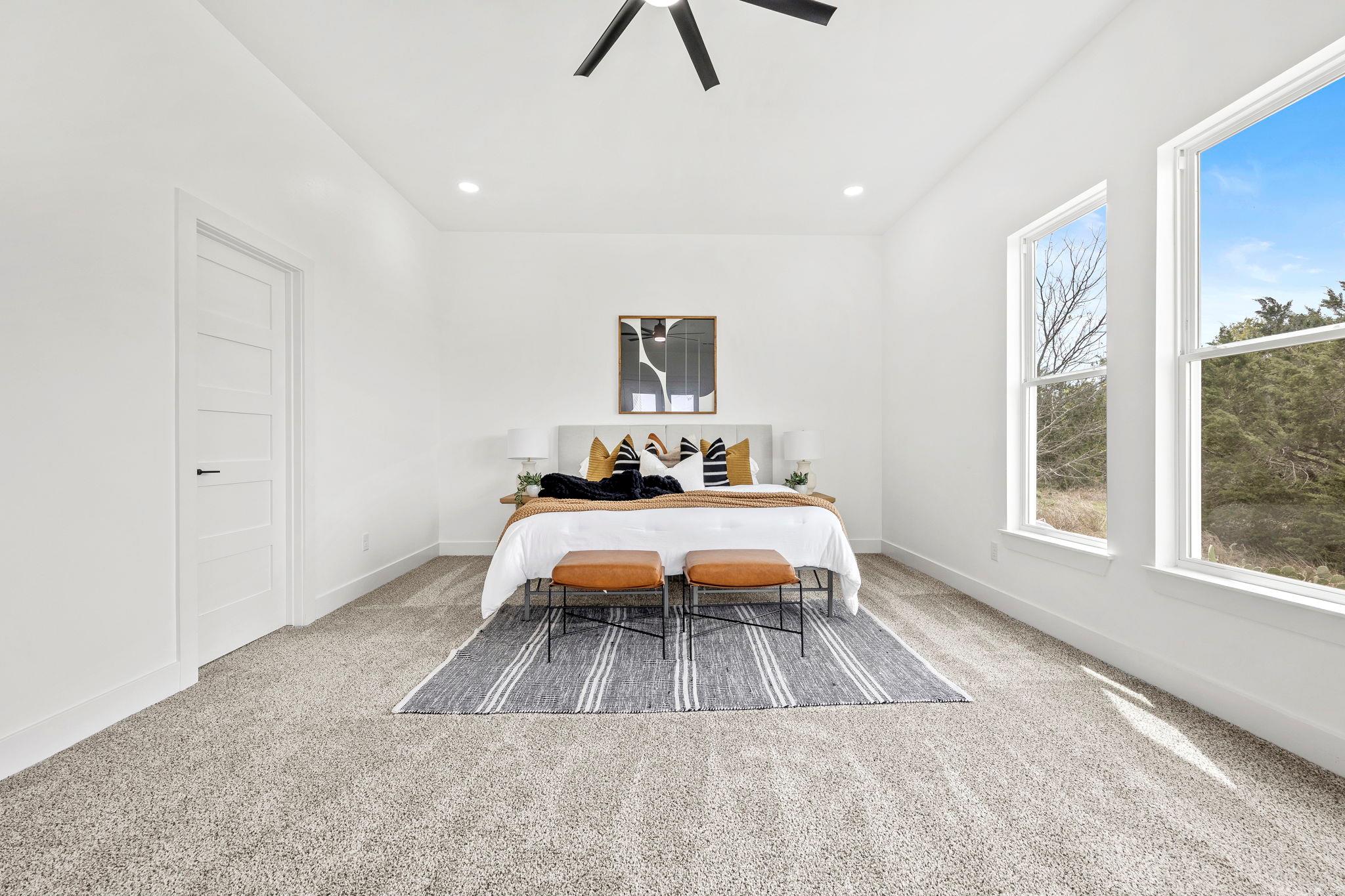 108 Skyline Rd, Georgetown, TX 78628